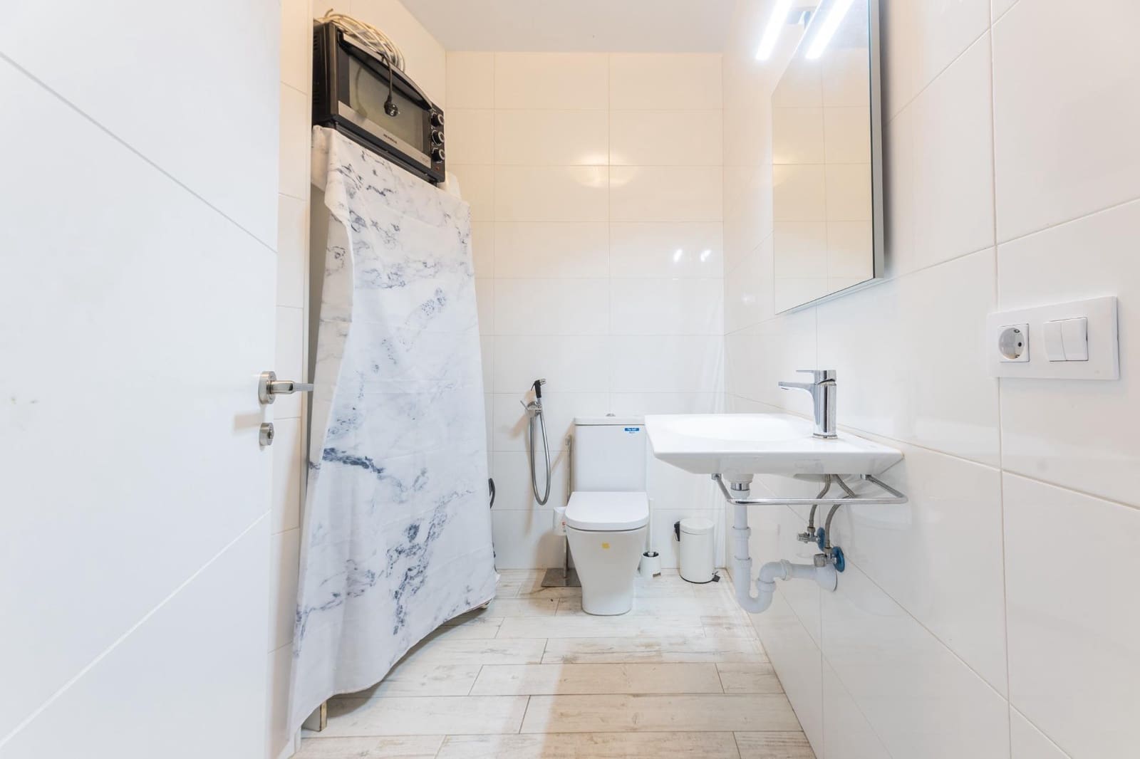 6 soveværelse Hotel til salg i Calpe / Calp - € 350.000 (Ref: 9078140)