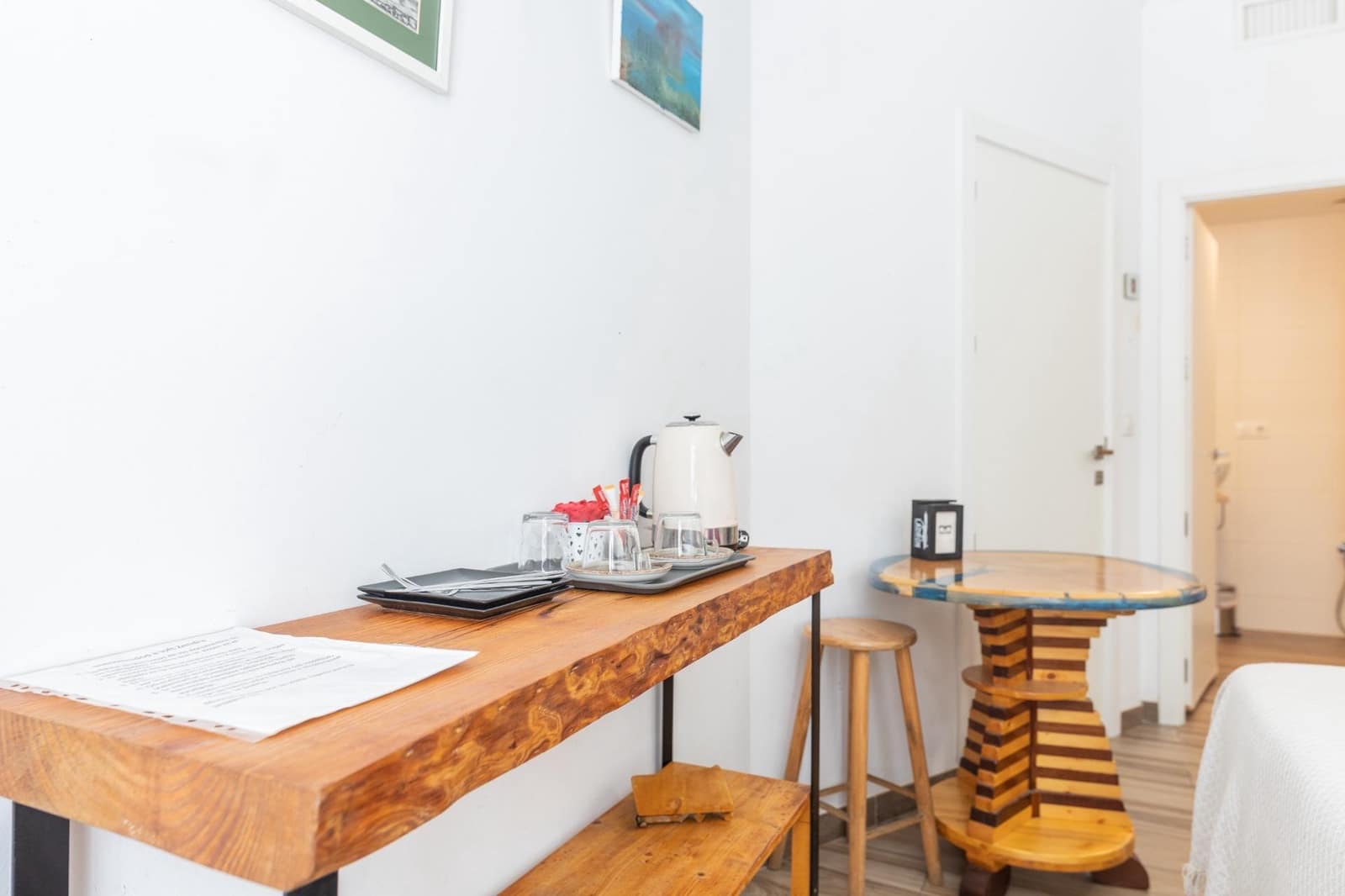 6 soveværelse Hotel til salg i Calpe / Calp - € 350.000 (Ref: 9078140)