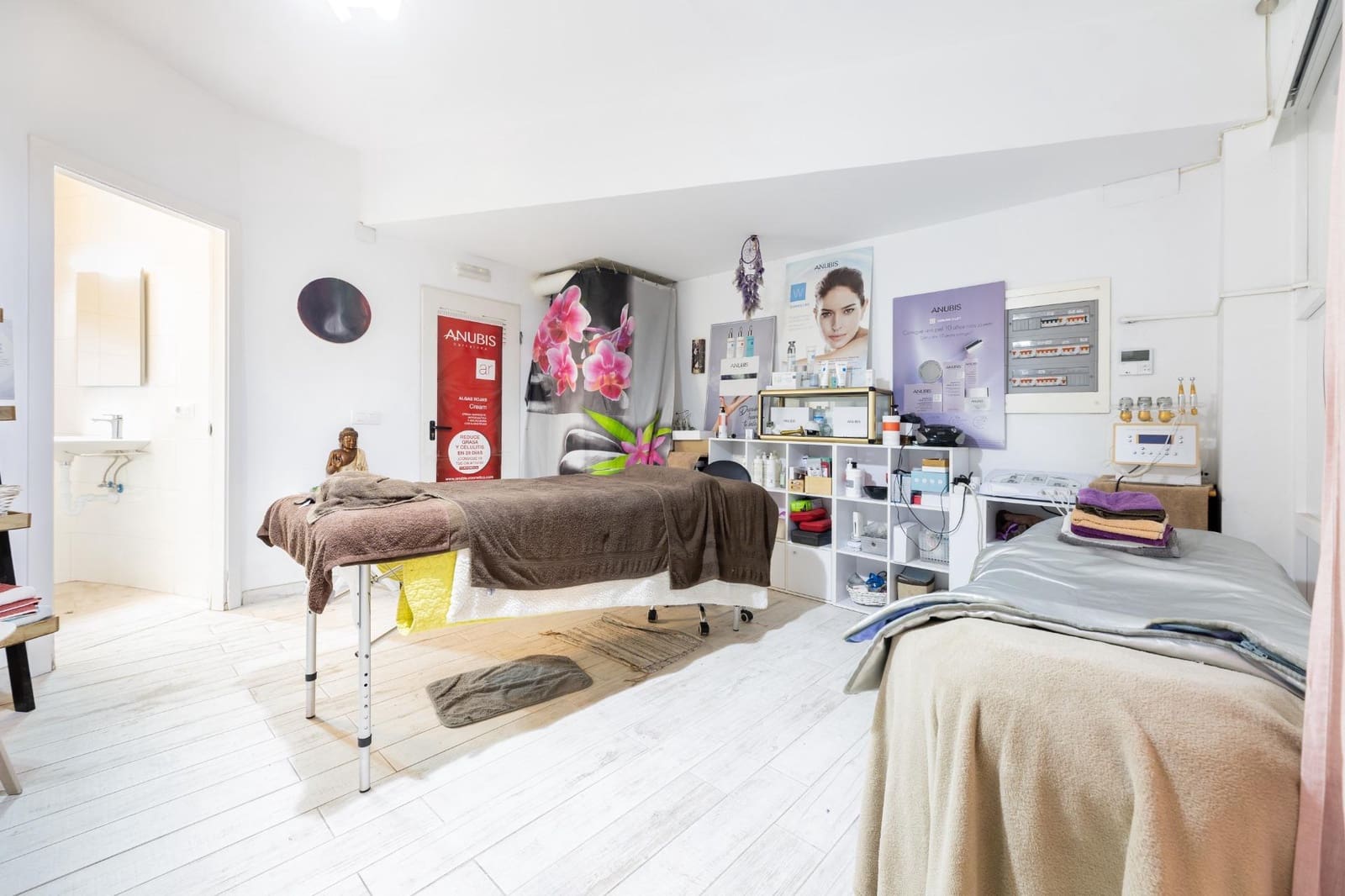 6 soveværelse Hotel til salg i Calpe / Calp - € 350.000 (Ref: 9078140)