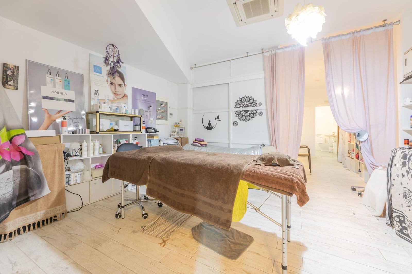 6 soveværelse Hotel til salg i Calpe / Calp - € 350.000 (Ref: 9078140)