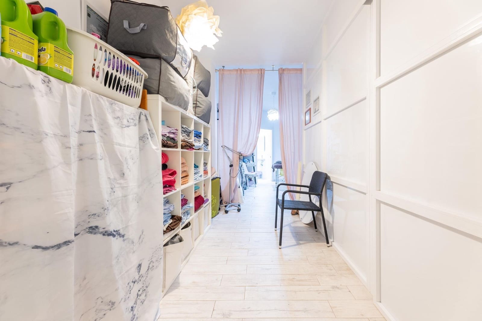 6 soveværelse Hotel til salg i Calpe / Calp - € 350.000 (Ref: 9078140)