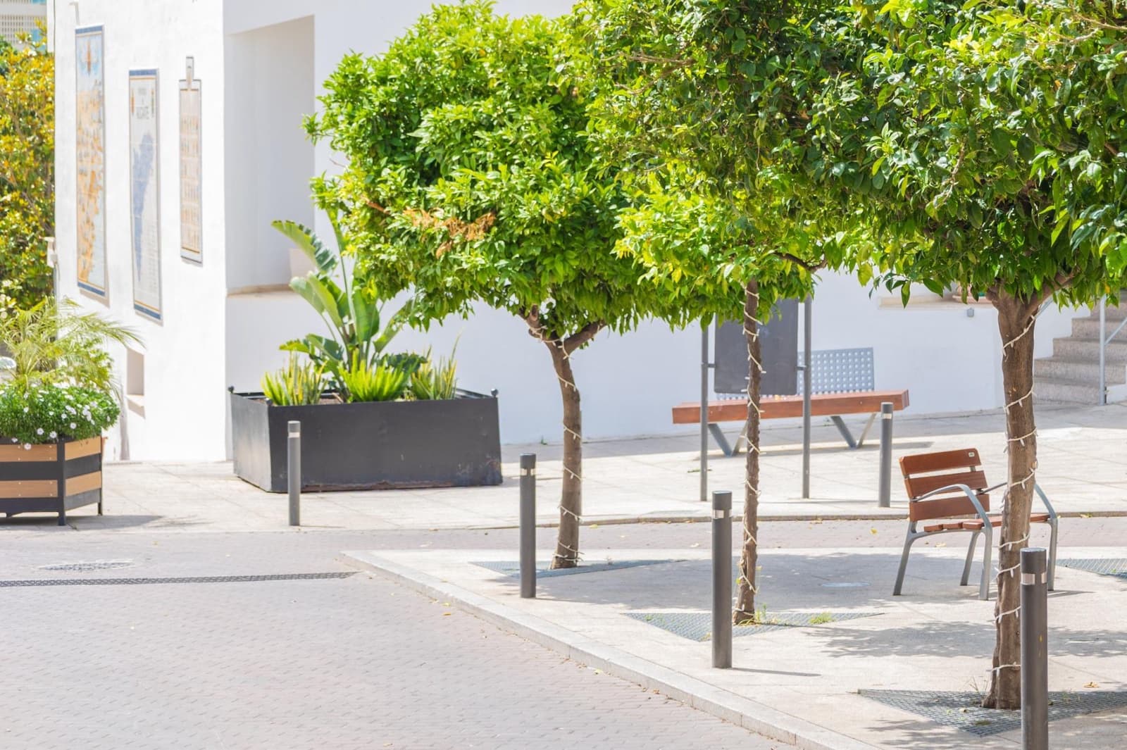 6 soveværelse Hotel til salg i Calpe / Calp - € 350.000 (Ref: 9078140)