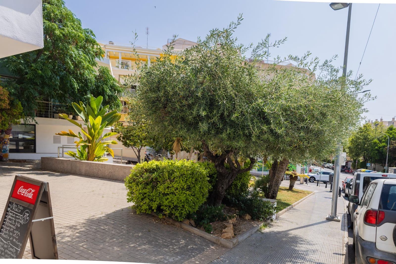 6 soveværelse Hotel til salg i Calpe / Calp - € 350.000 (Ref: 9078140)