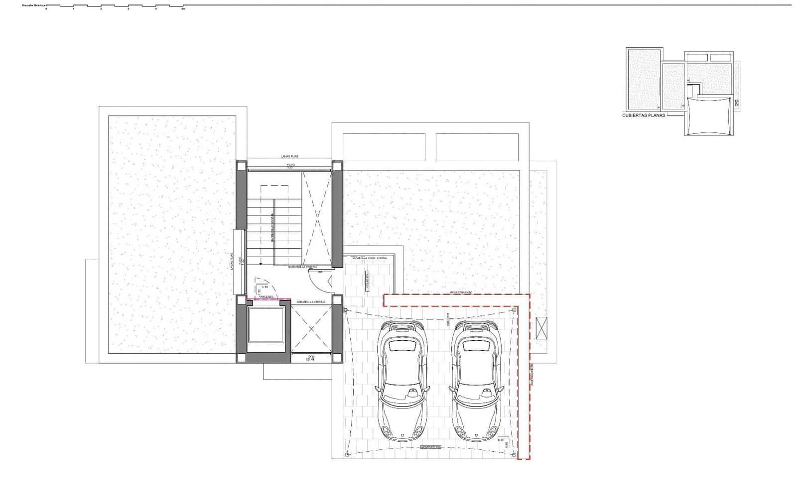 4 bedroom Villa for sale in Altea with pool garage - € 2,135,000 (Ref: 9085478)