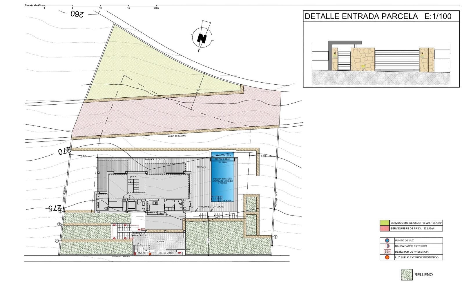 4 bedroom Villa for sale in Altea with pool garage - € 2,135,000 (Ref: 9085478)