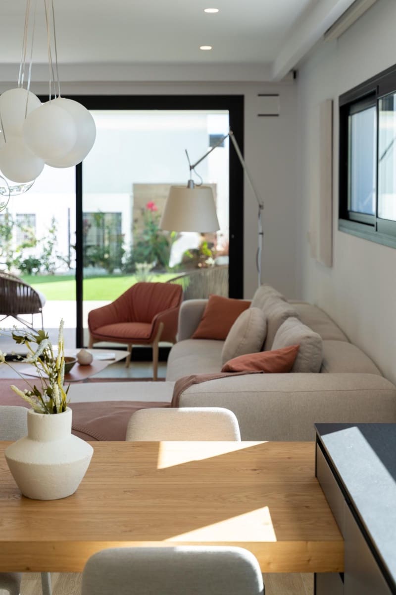 3 slaapkamer Appartement te koop in Cumbre del Sol met zwembad - € 445.800 (Ref: 9089989)