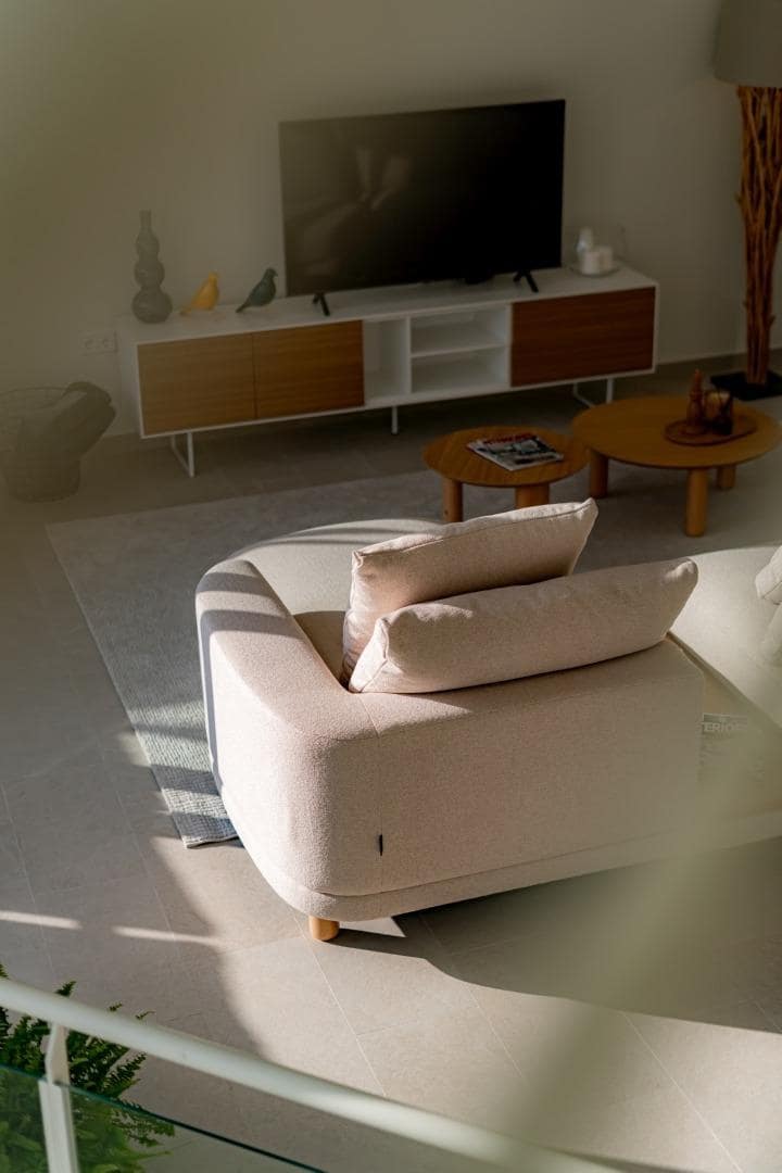 4 bedroom Villa for sale in Altea with pool garage - € 1,095,000 (Ref: 9089992)