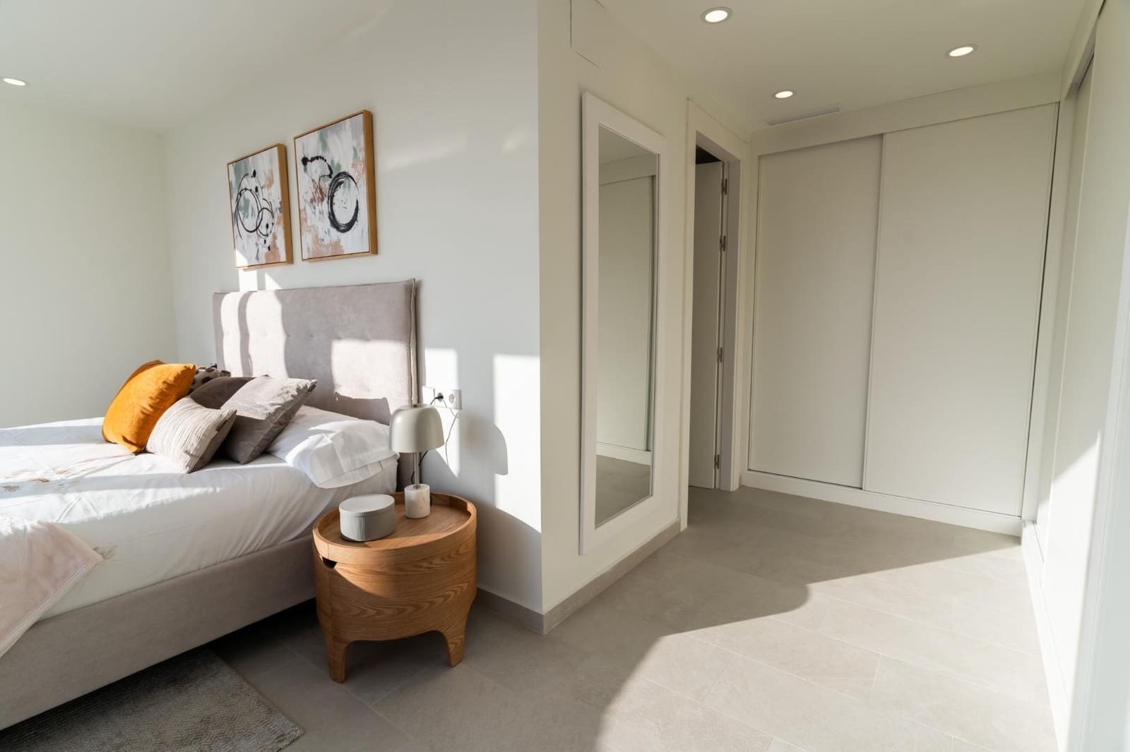 4 bedroom Villa for sale in Altea with pool garage - € 1,095,000 (Ref: 9089992)