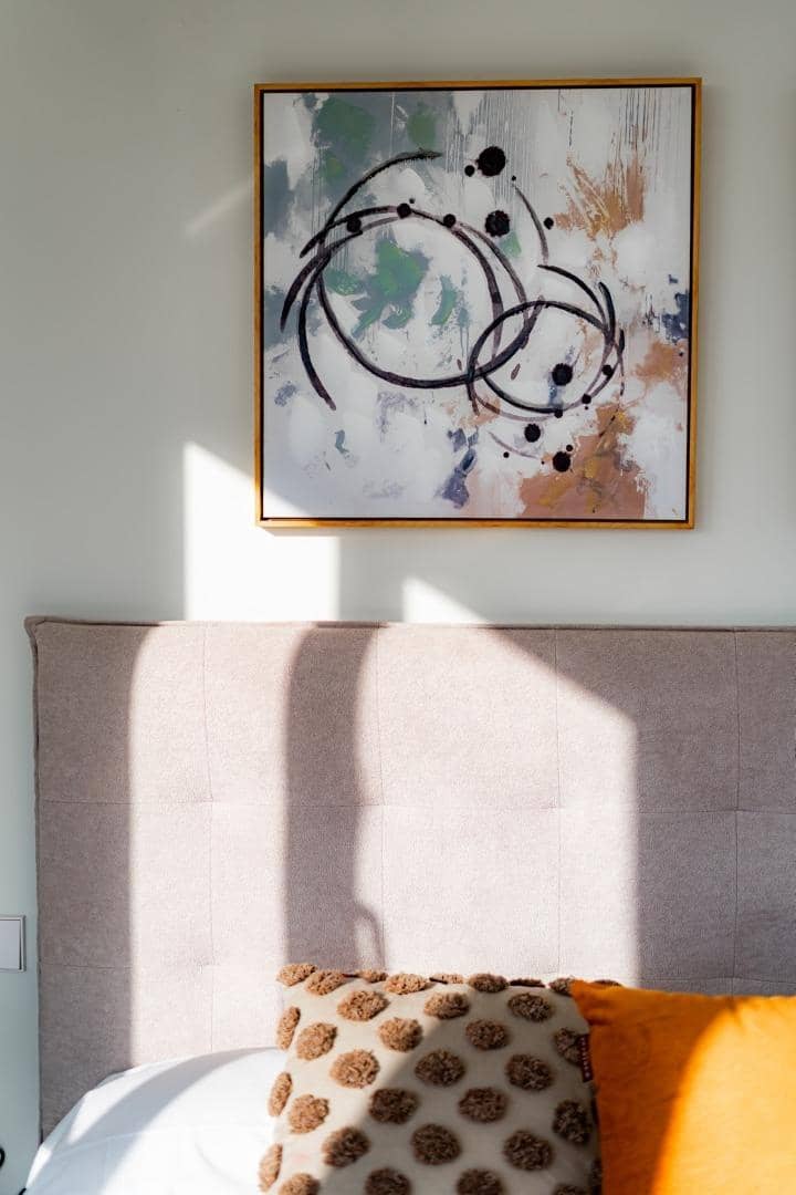 4 bedroom Villa for sale in Altea with pool garage - € 1,095,000 (Ref: 9089992)