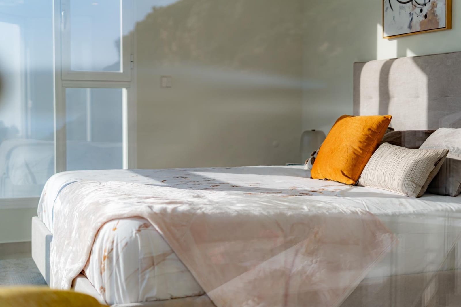 4 bedroom Villa for sale in Altea with pool garage - € 1,095,000 (Ref: 9089992)