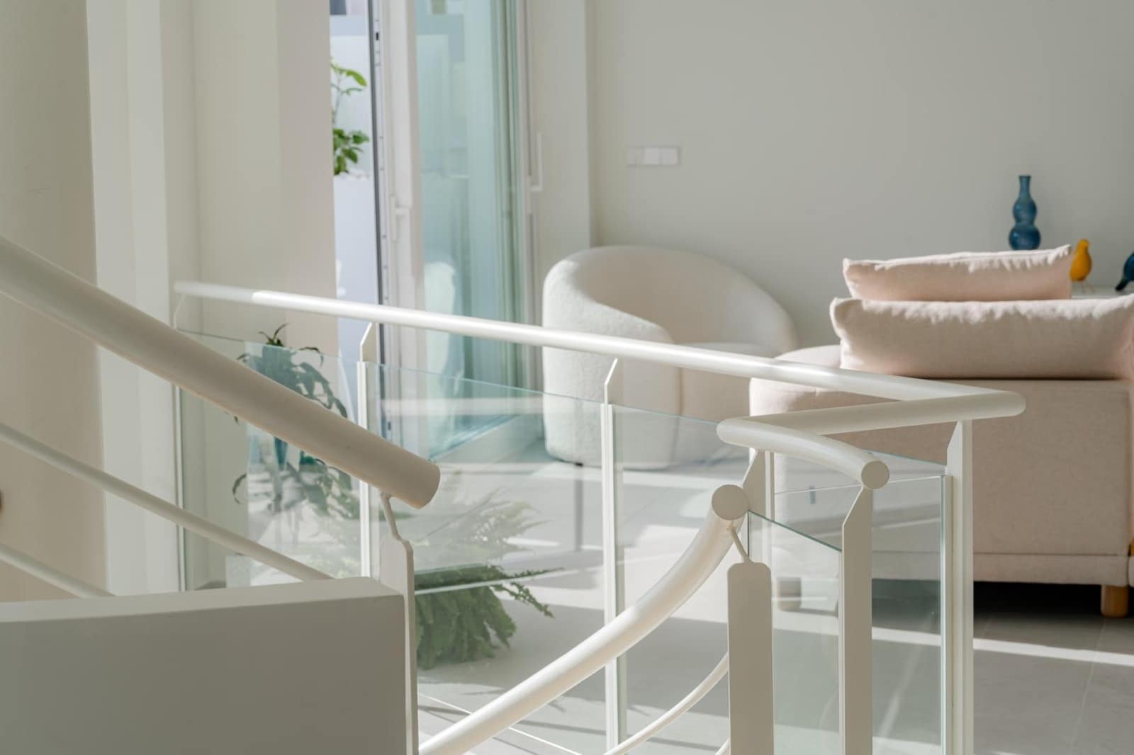 4 bedroom Villa for sale in Altea with pool garage - € 1,095,000 (Ref: 9089992)