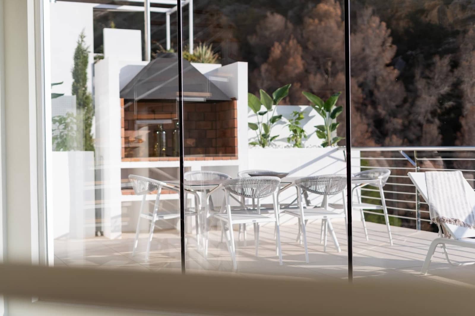 4 bedroom Villa for sale in Altea with pool garage - € 1,095,000 (Ref: 9089992)