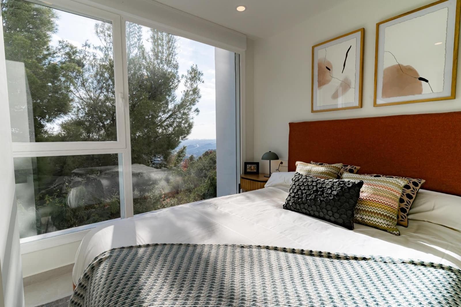 4 bedroom Villa for sale in Altea with pool garage - € 1,095,000 (Ref: 9089992)