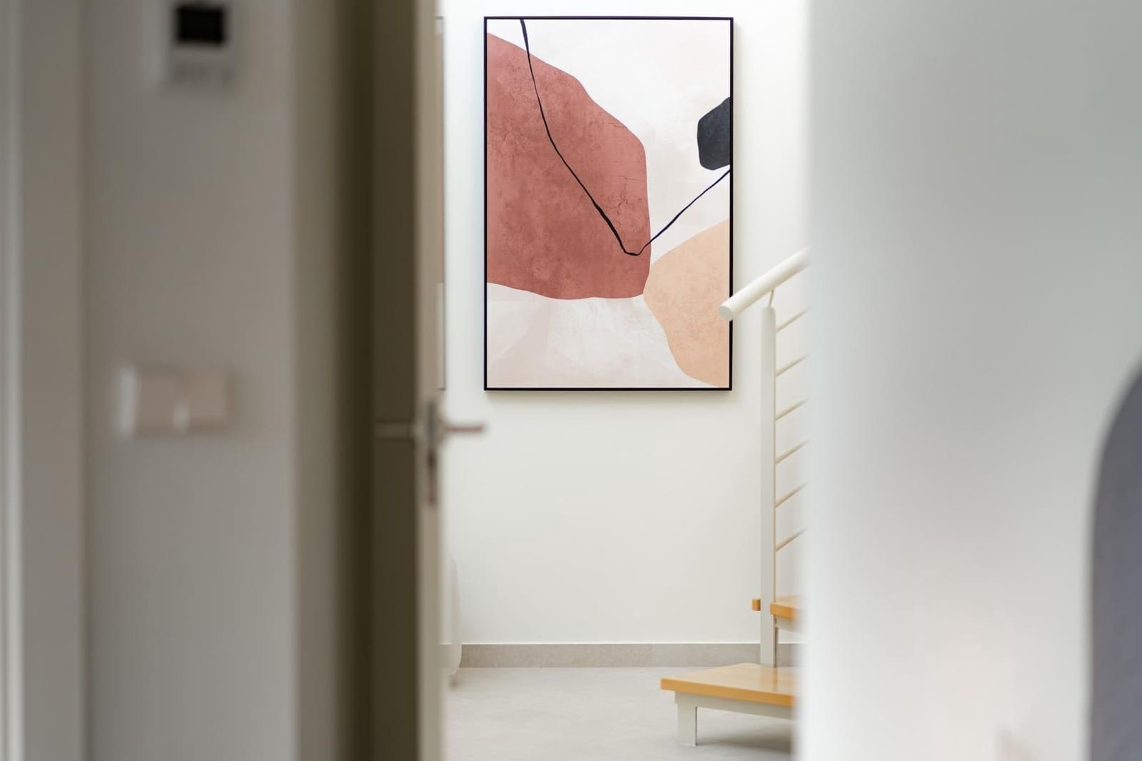 4 bedroom Villa for sale in Altea with pool garage - € 1,095,000 (Ref: 9089992)