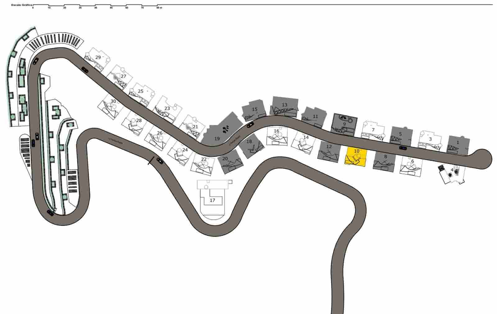 4 bedroom Villa for sale in Altea with pool garage - € 1,095,000 (Ref: 9089992)