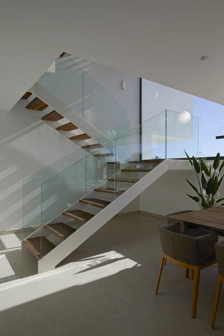 4 soveværelse Villa til salg i Altea med swimmingpool garage - € 2.085.000 (Ref: 9089993)