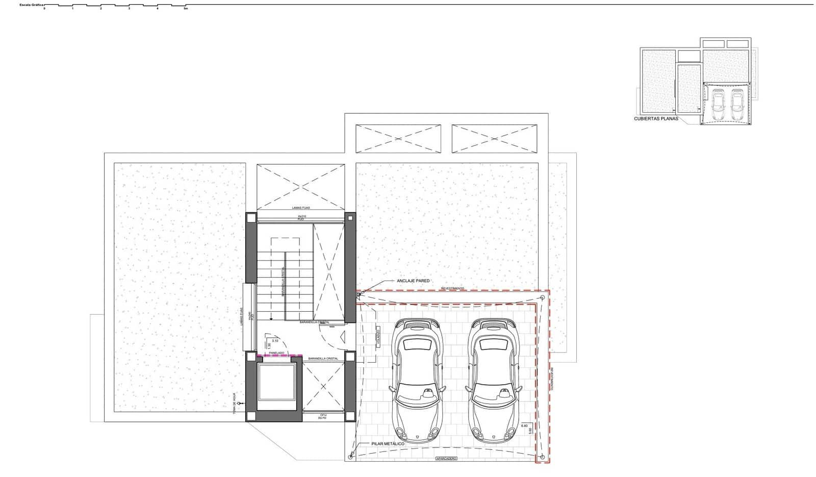 4 soveværelse Villa til salg i Altea med swimmingpool garage - € 2.085.000 (Ref: 9089993)