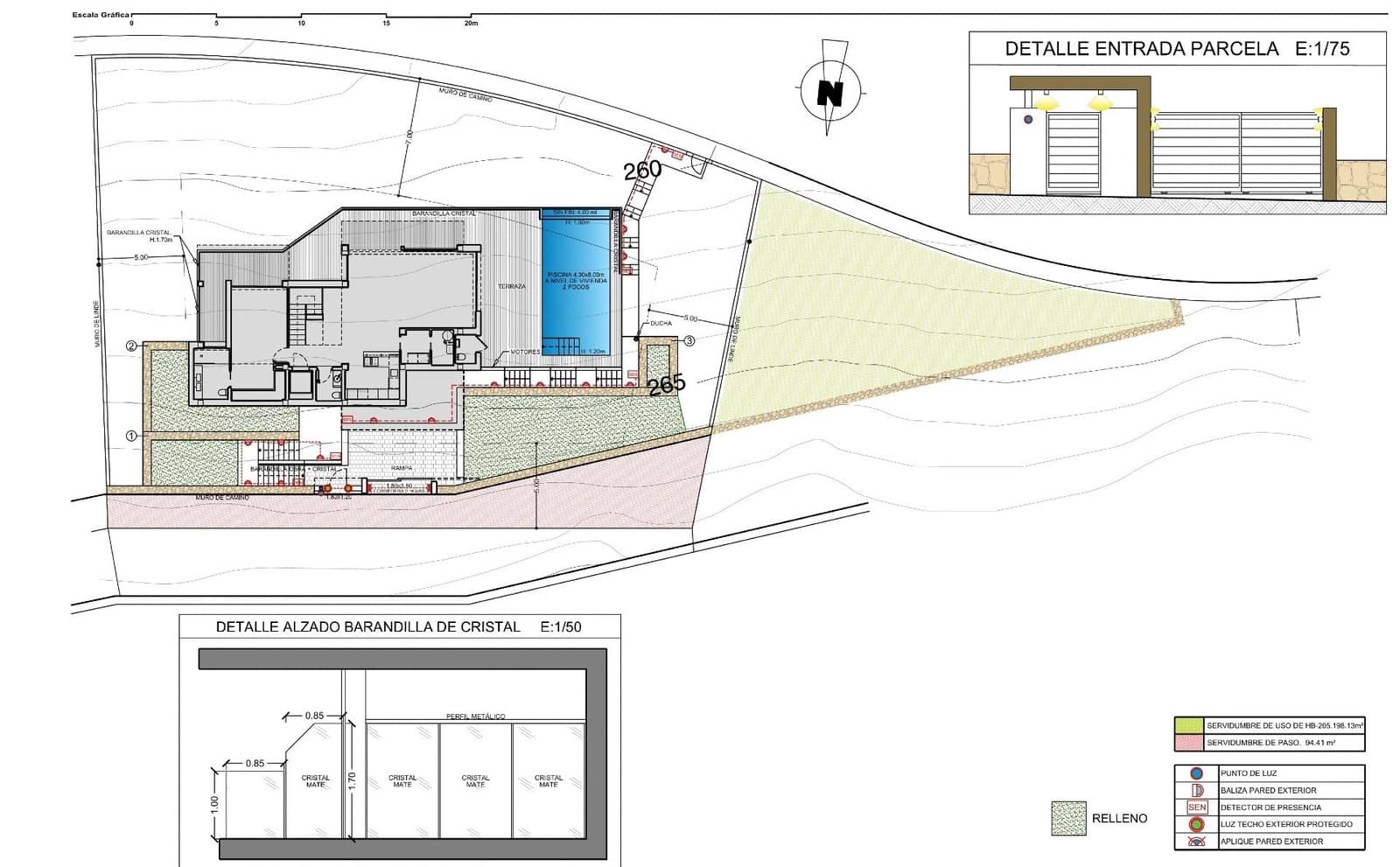 4 soveværelse Villa til salg i Altea med swimmingpool garage - € 2.085.000 (Ref: 9089993)