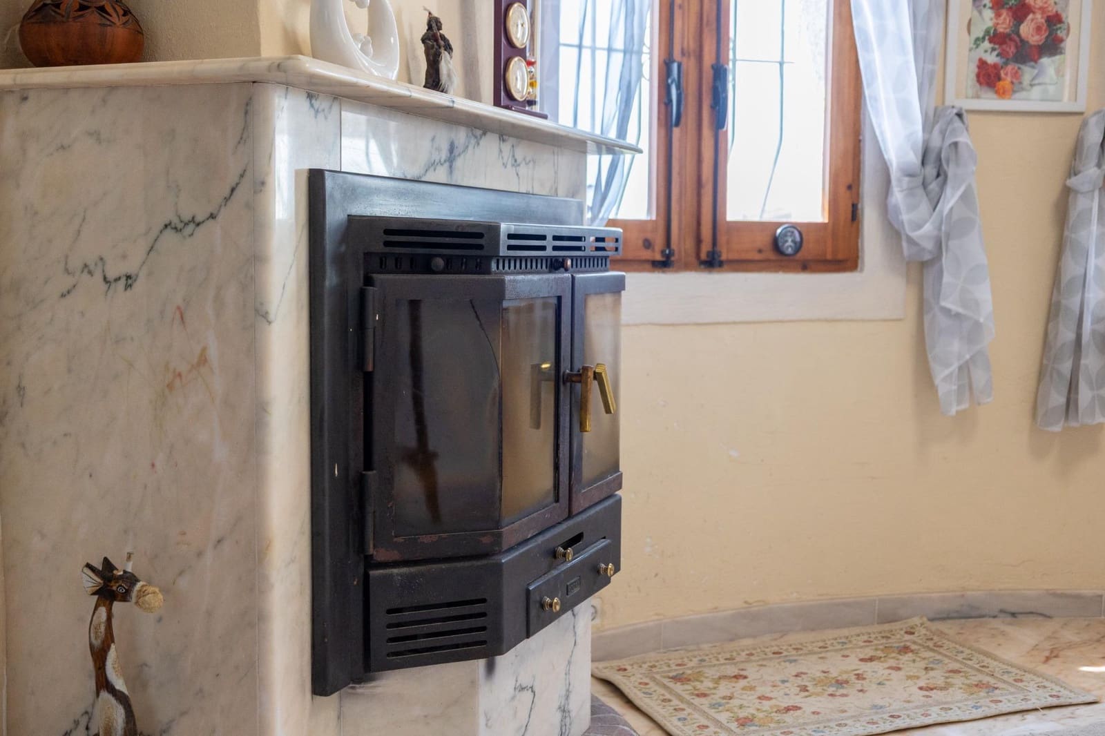 4 quarto Moradia para venda em Moraira com piscina garagem - 689 000 € (Ref: 9096169)