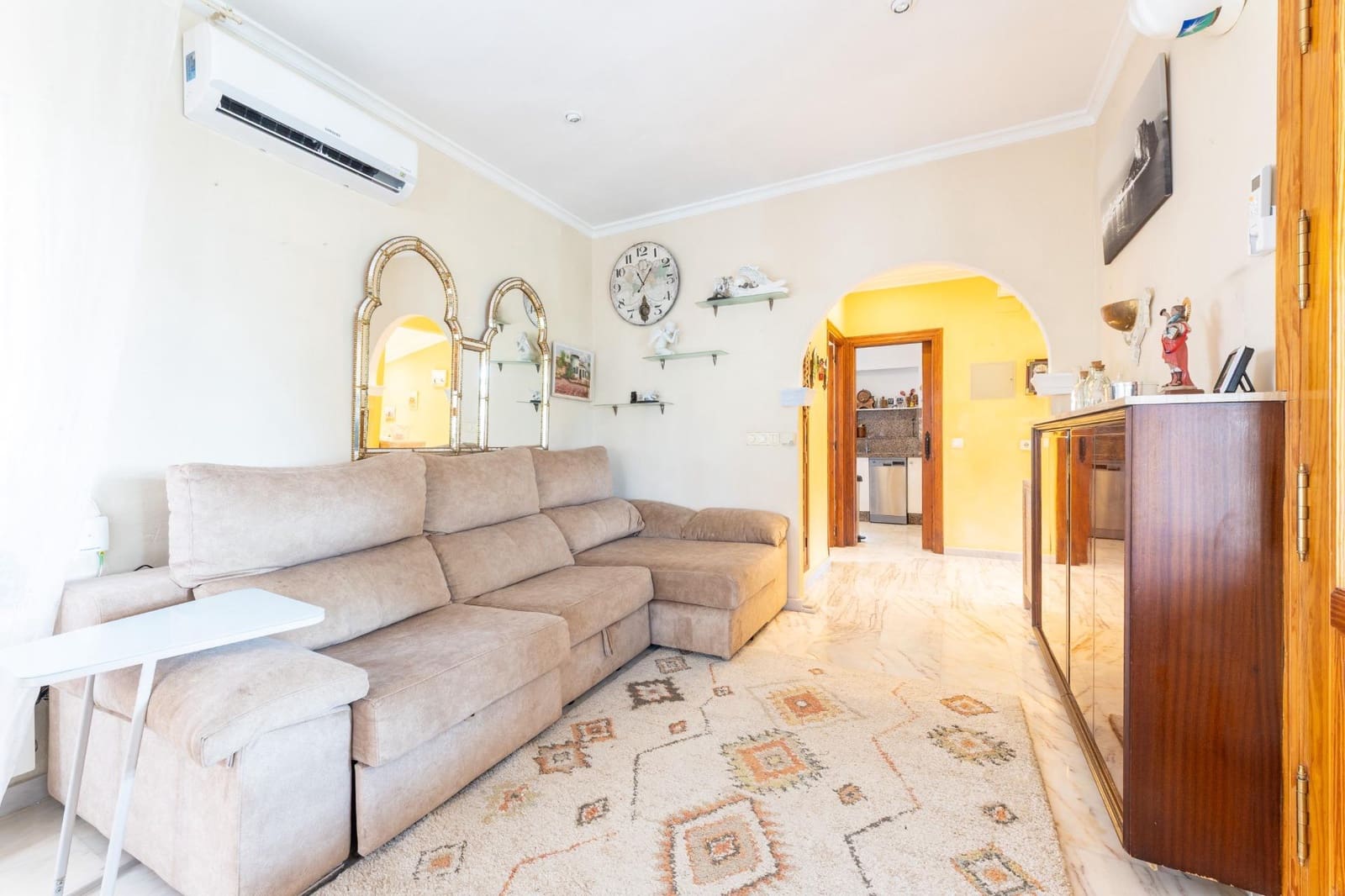 4 quarto Moradia para venda em Moraira com piscina garagem - 689 000 € (Ref: 9096169)