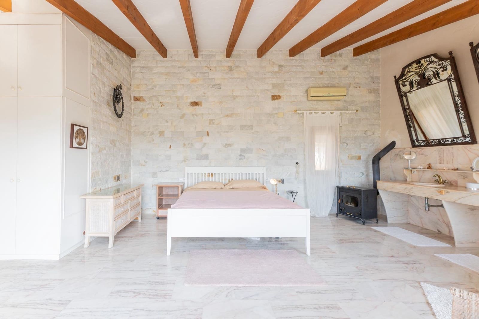 4 quarto Moradia para venda em Moraira com piscina garagem - 689 000 € (Ref: 9096169)