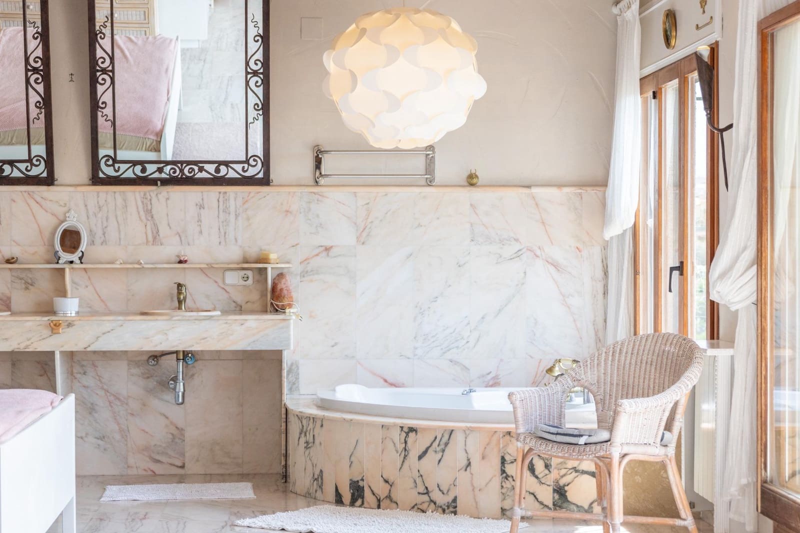 4 quarto Moradia para venda em Moraira com piscina garagem - 689 000 € (Ref: 9096169)