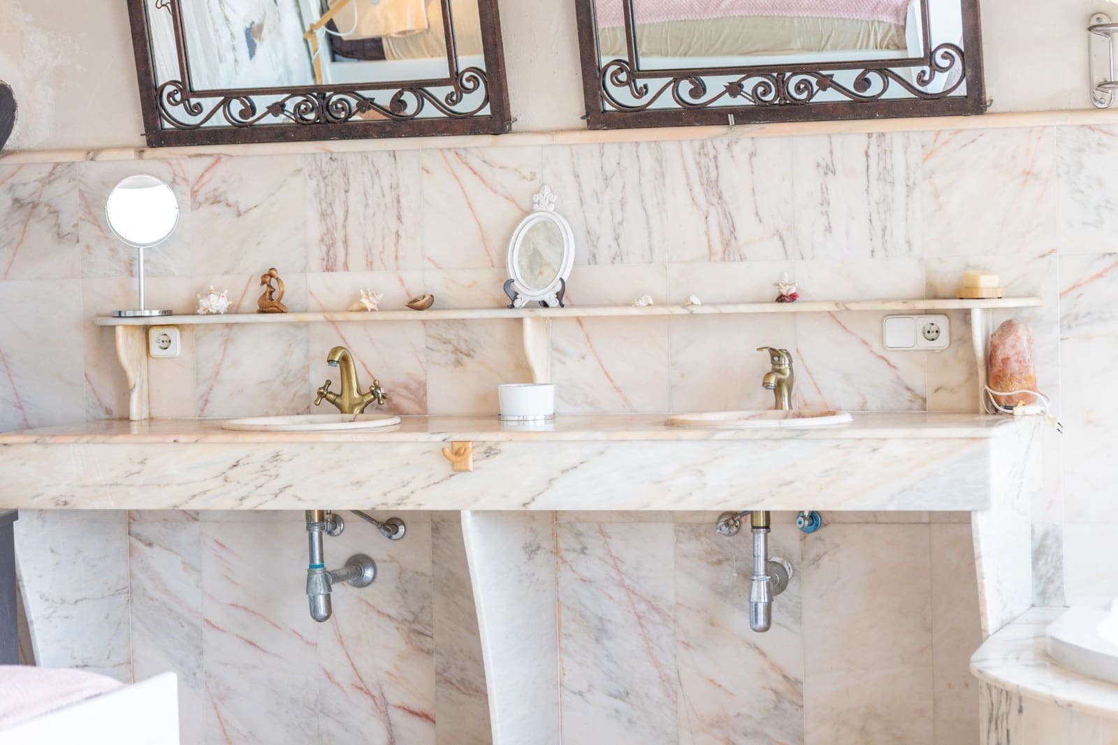 4 quarto Moradia para venda em Moraira com piscina garagem - 689 000 € (Ref: 9096169)