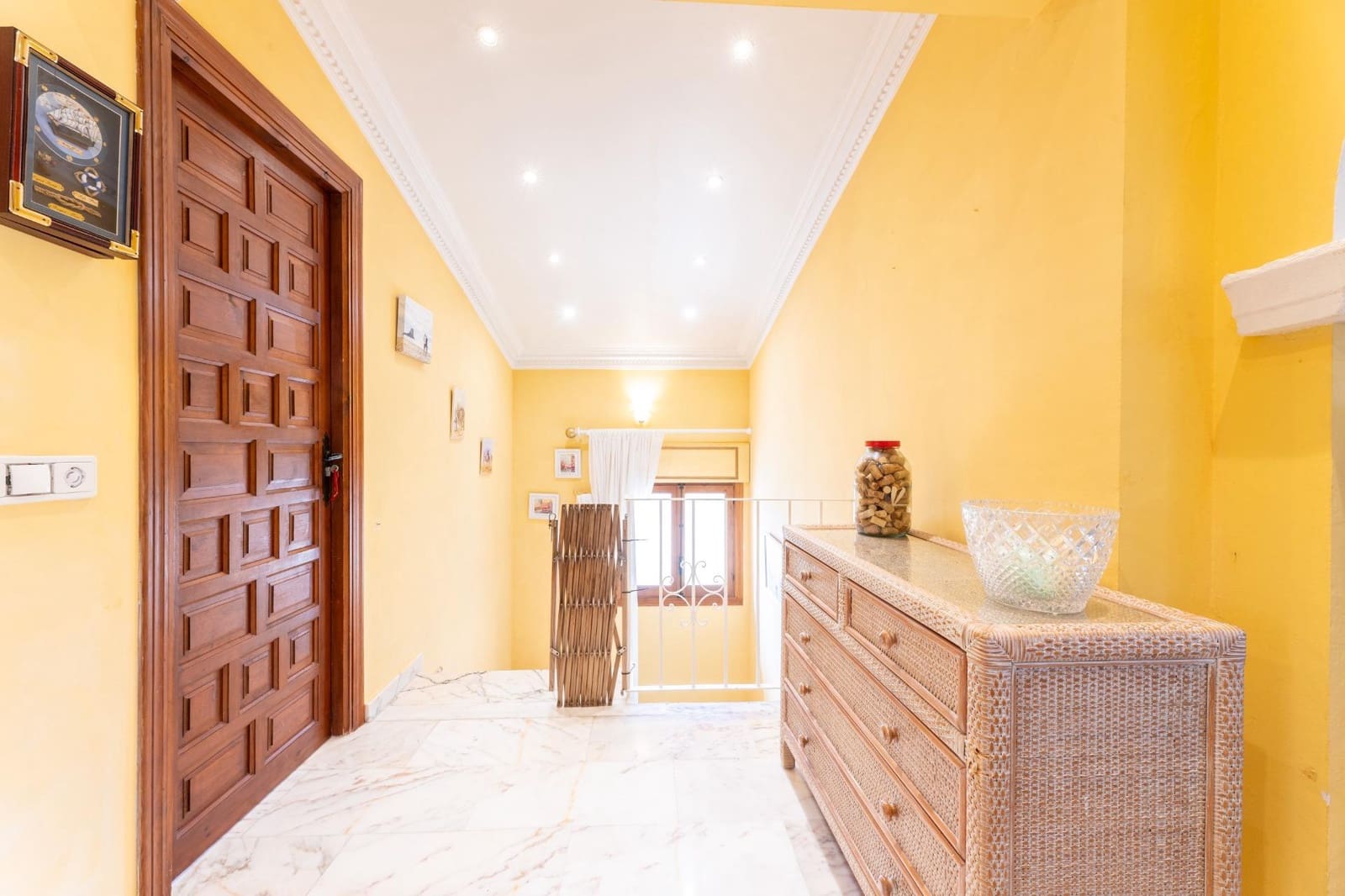 4 quarto Moradia para venda em Moraira com piscina garagem - 689 000 € (Ref: 9096169)