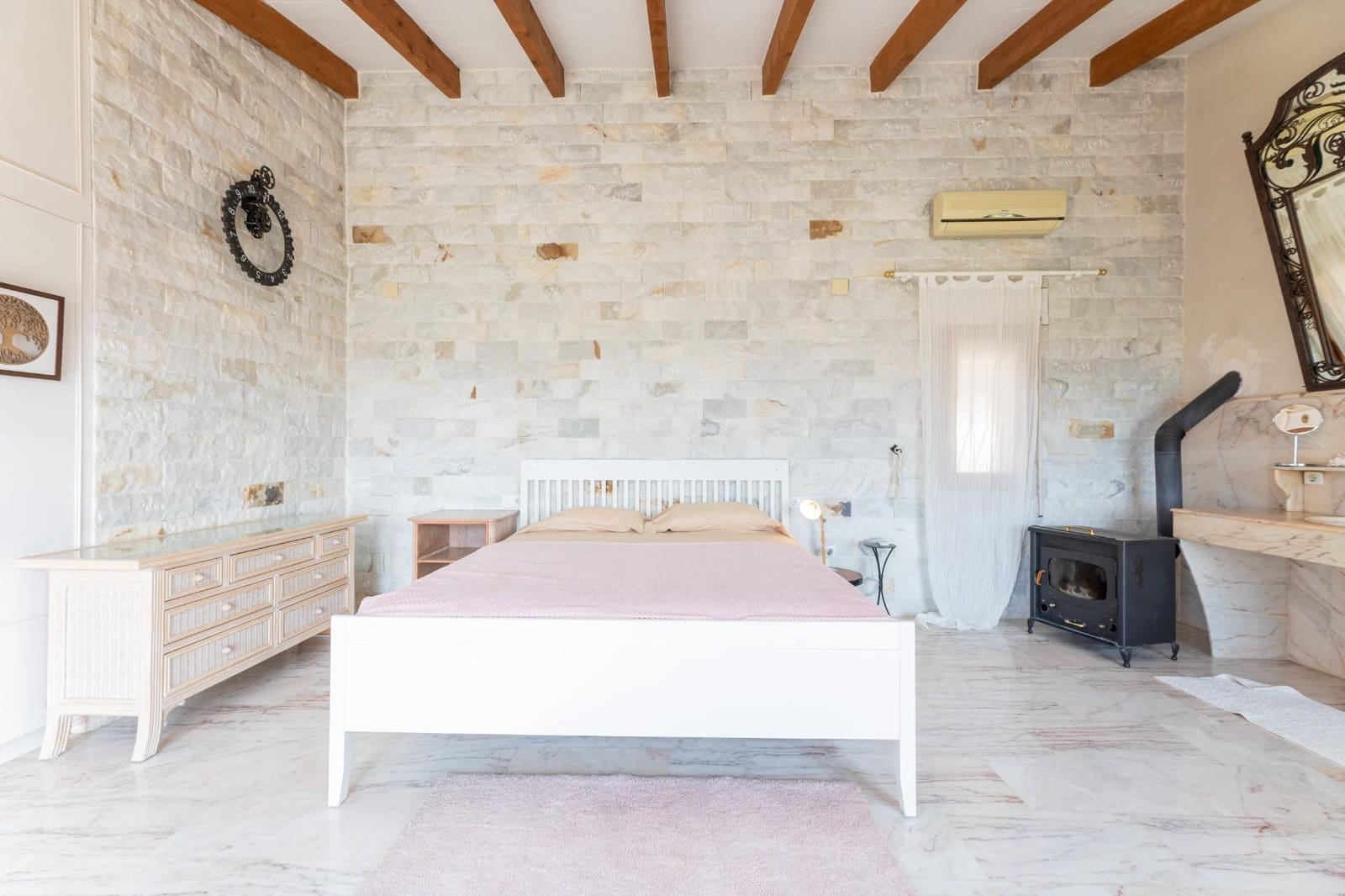 4 quarto Moradia para venda em Moraira com piscina garagem - 689 000 € (Ref: 9096169)