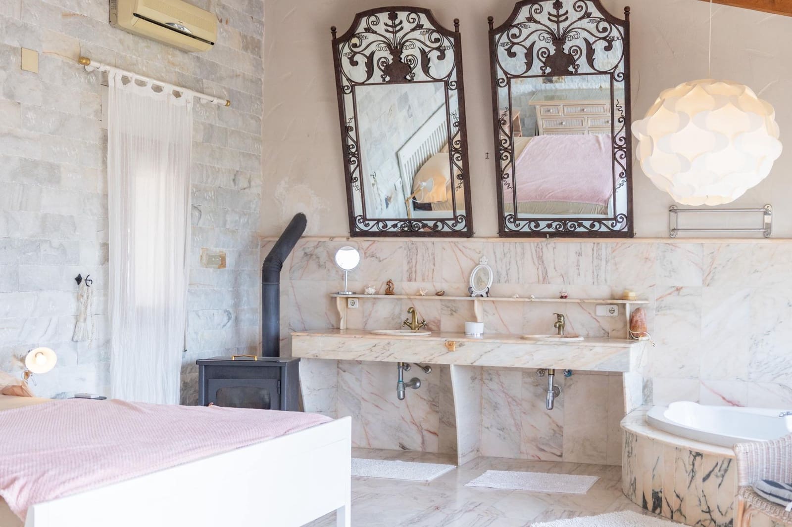 4 quarto Moradia para venda em Moraira com piscina garagem - 689 000 € (Ref: 9096169)