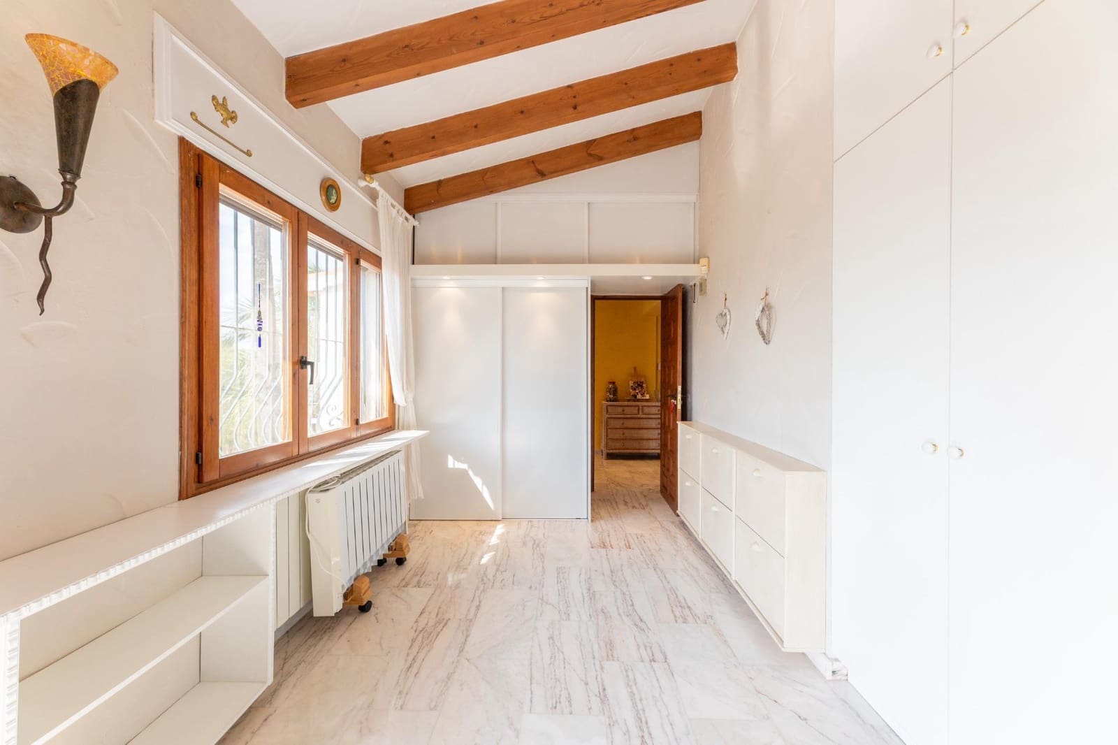 4 quarto Moradia para venda em Moraira com piscina garagem - 689 000 € (Ref: 9096169)