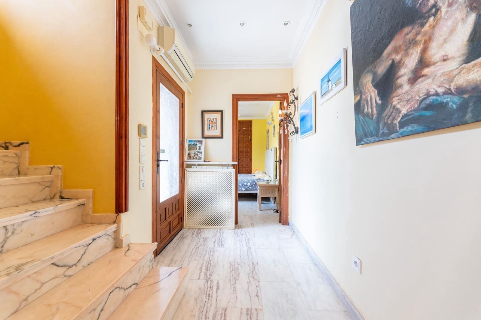 4 quarto Moradia para venda em Moraira com piscina garagem - 689 000 € (Ref: 9096169)