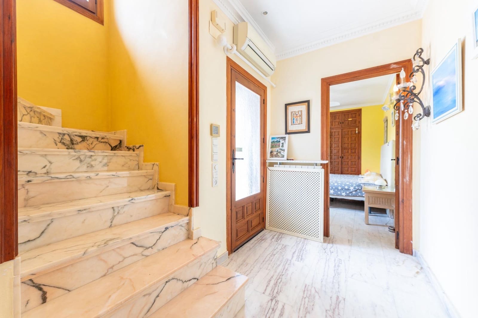 4 quarto Moradia para venda em Moraira com piscina garagem - 689 000 € (Ref: 9096169)