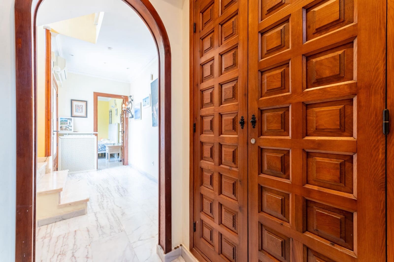 4 quarto Moradia para venda em Moraira com piscina garagem - 689 000 € (Ref: 9096169)