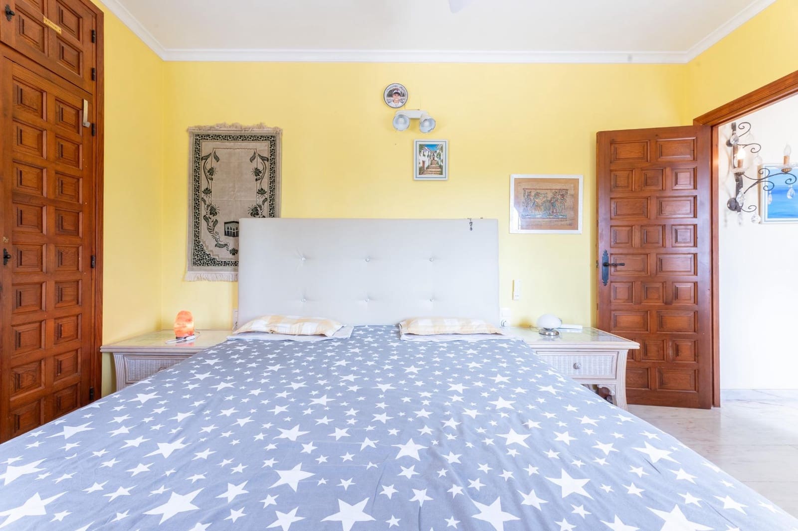 4 quarto Moradia para venda em Moraira com piscina garagem - 689 000 € (Ref: 9096169)