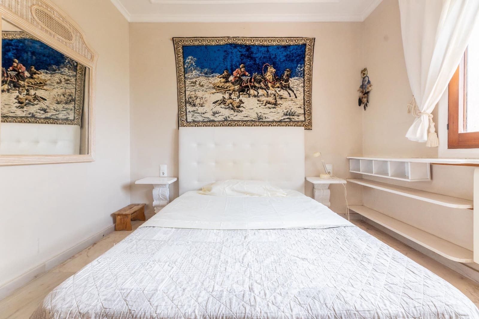 4 quarto Moradia para venda em Moraira com piscina garagem - 689 000 € (Ref: 9096169)