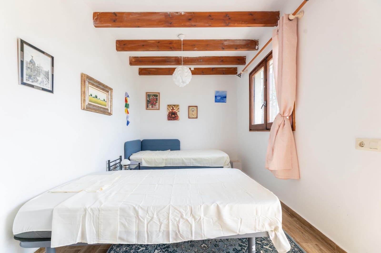 4 quarto Moradia para venda em Moraira com piscina garagem - 689 000 € (Ref: 9096169)