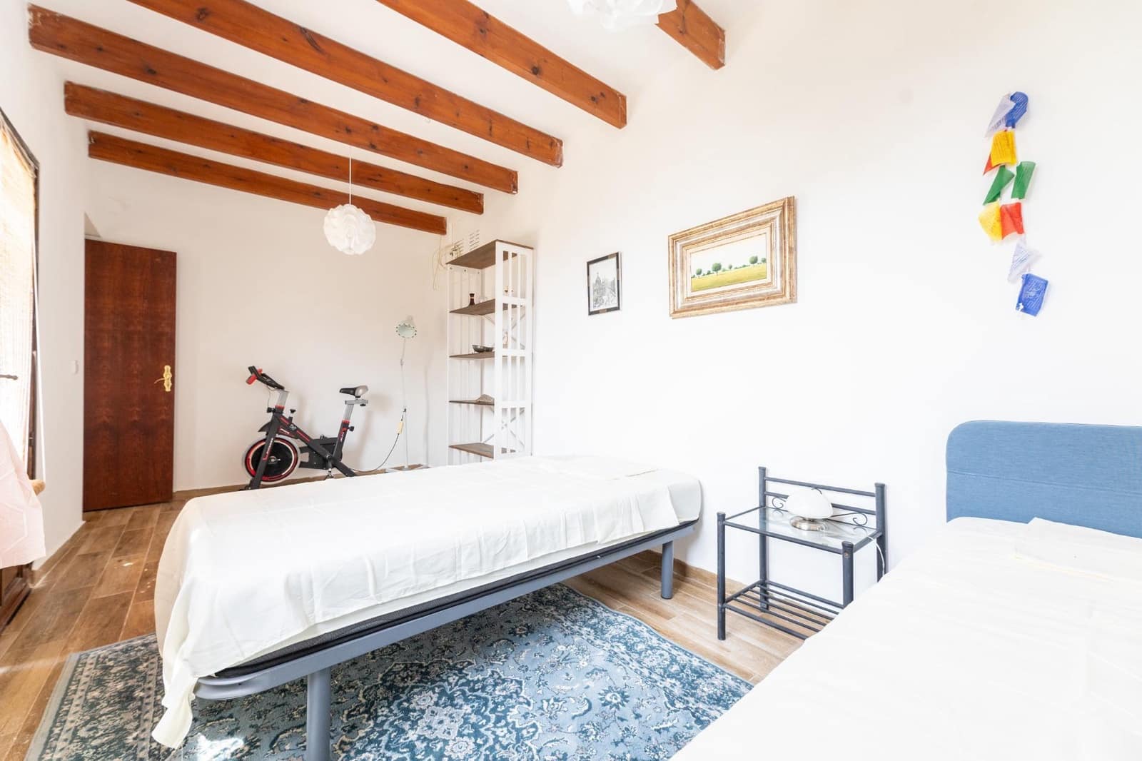 4 quarto Moradia para venda em Moraira com piscina garagem - 689 000 € (Ref: 9096169)