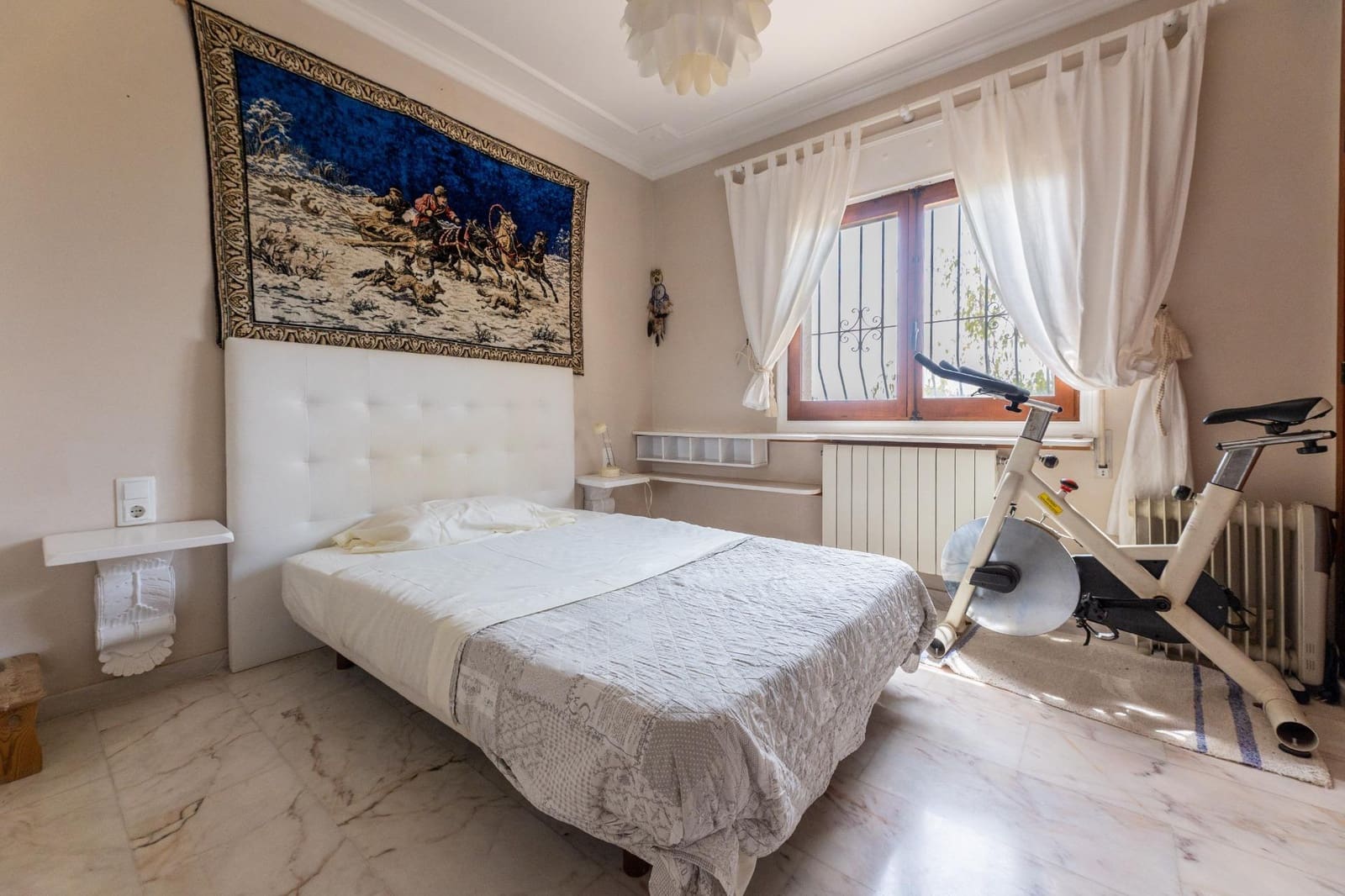 4 quarto Moradia para venda em Moraira com piscina garagem - 689 000 € (Ref: 9096169)