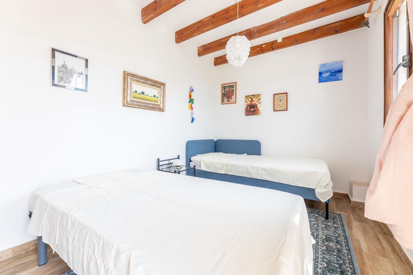 4 quarto Moradia para venda em Moraira com piscina garagem - 689 000 € (Ref: 9096169)