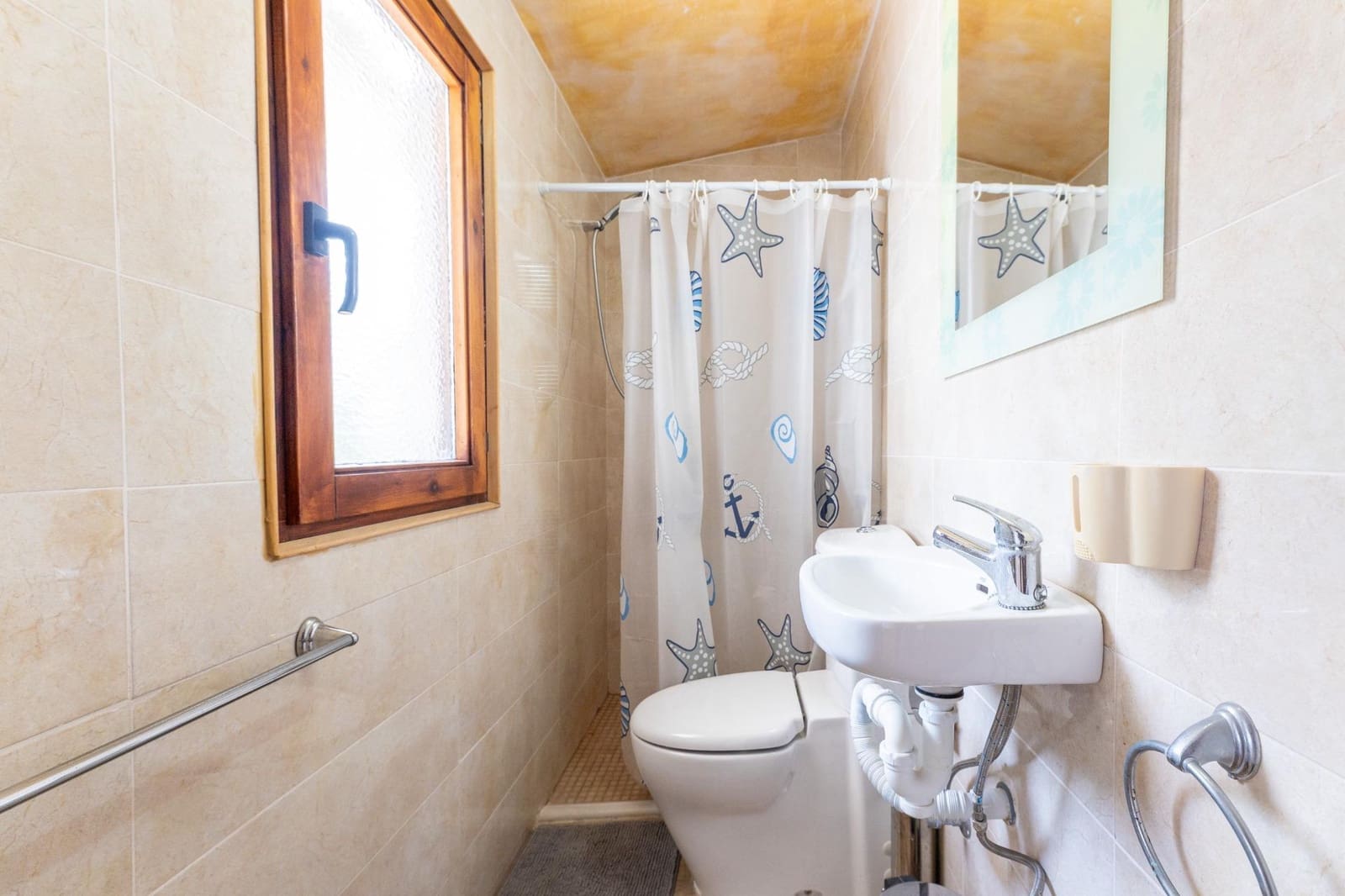 4 quarto Moradia para venda em Moraira com piscina garagem - 689 000 € (Ref: 9096169)