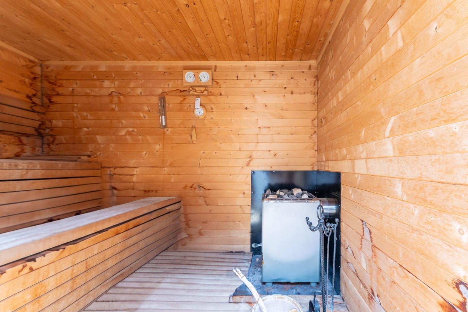 4 quarto Moradia para venda em Moraira com piscina garagem - 689 000 € (Ref: 9096169)