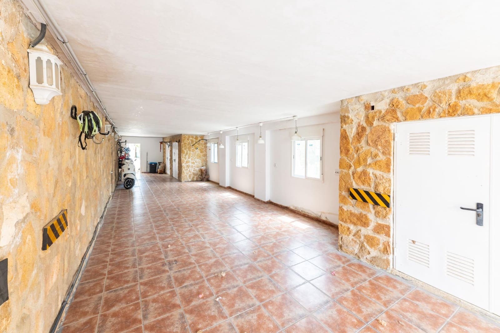 4 quarto Moradia para venda em Moraira com piscina garagem - 689 000 € (Ref: 9096169)