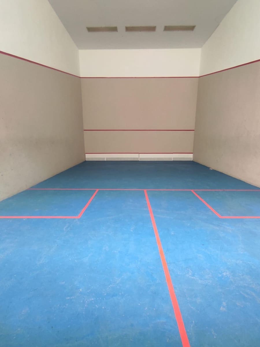 1 chambre Studio à vendre à Calpe / Calp avec piscine - 148 500 € (Ref: 9125300)