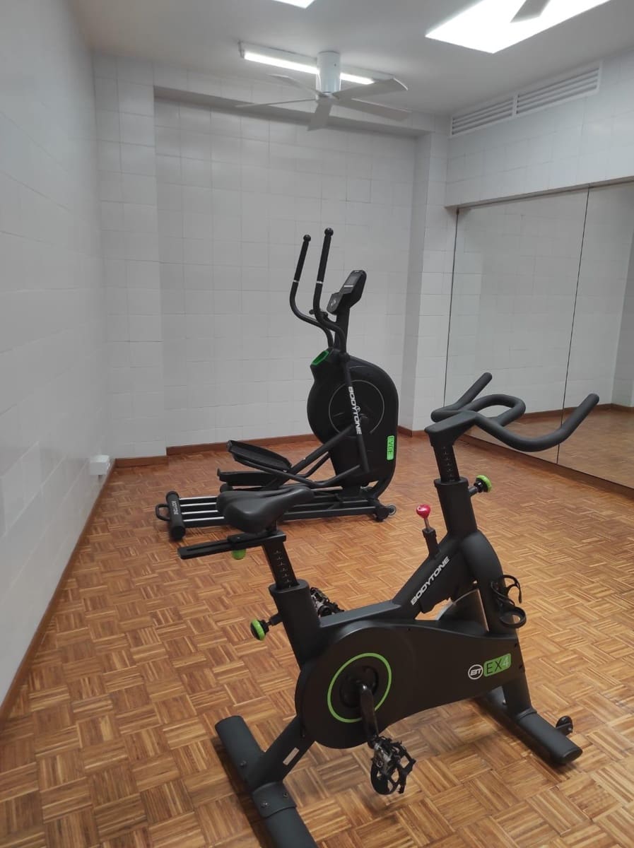 1 chambre Studio à vendre à Calpe / Calp avec piscine - 148 500 € (Ref: 9125300)