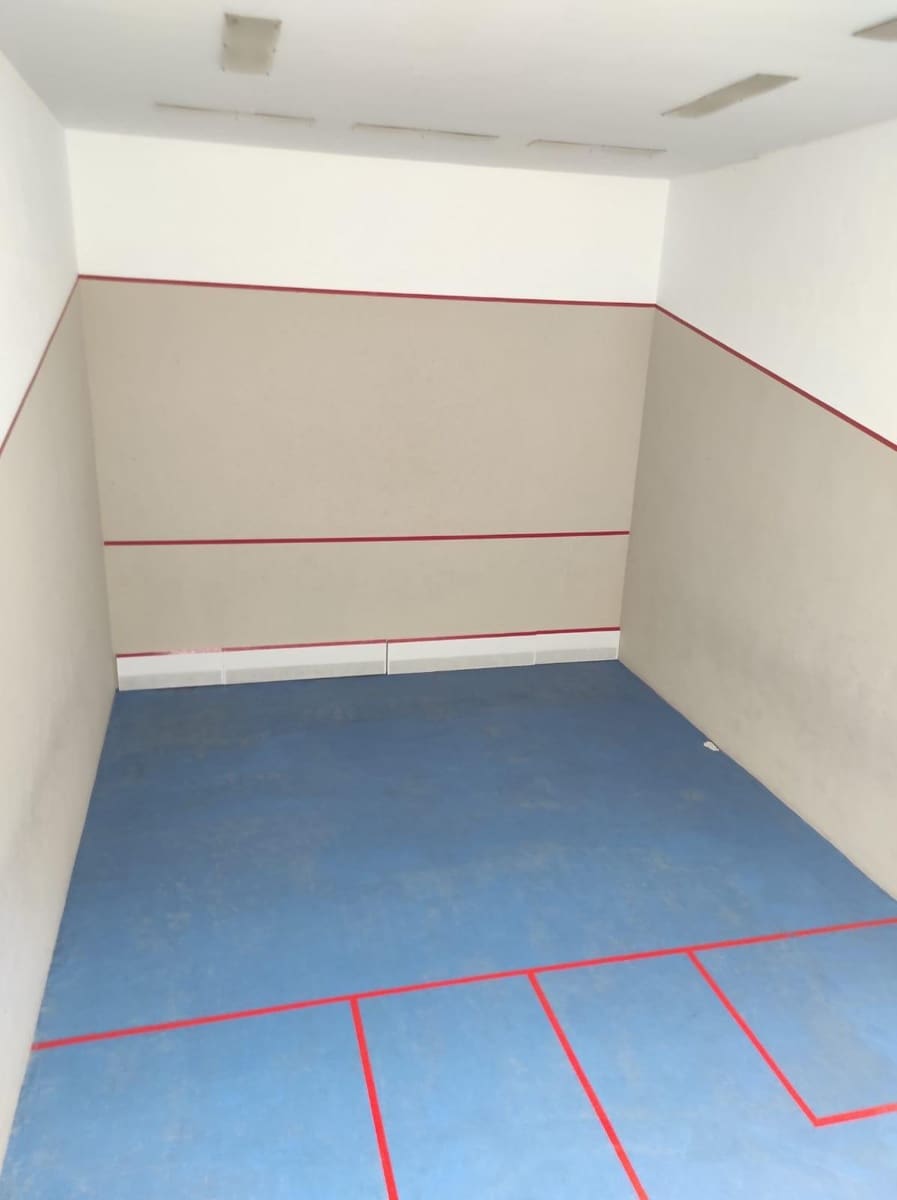 1 chambre Studio à vendre à Calpe / Calp avec piscine - 148 500 € (Ref: 9125300)