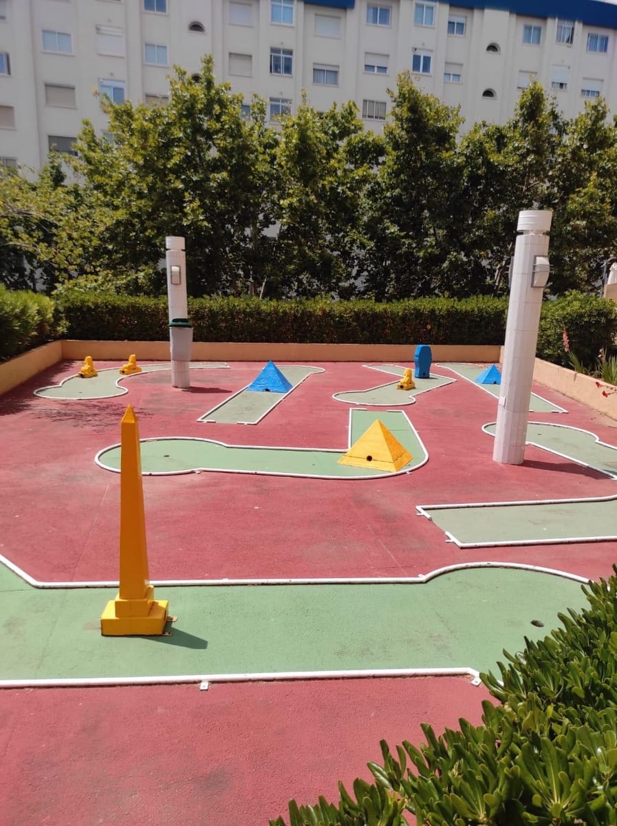 1 chambre Studio à vendre à Calpe / Calp avec piscine - 148 500 € (Ref: 9125300)