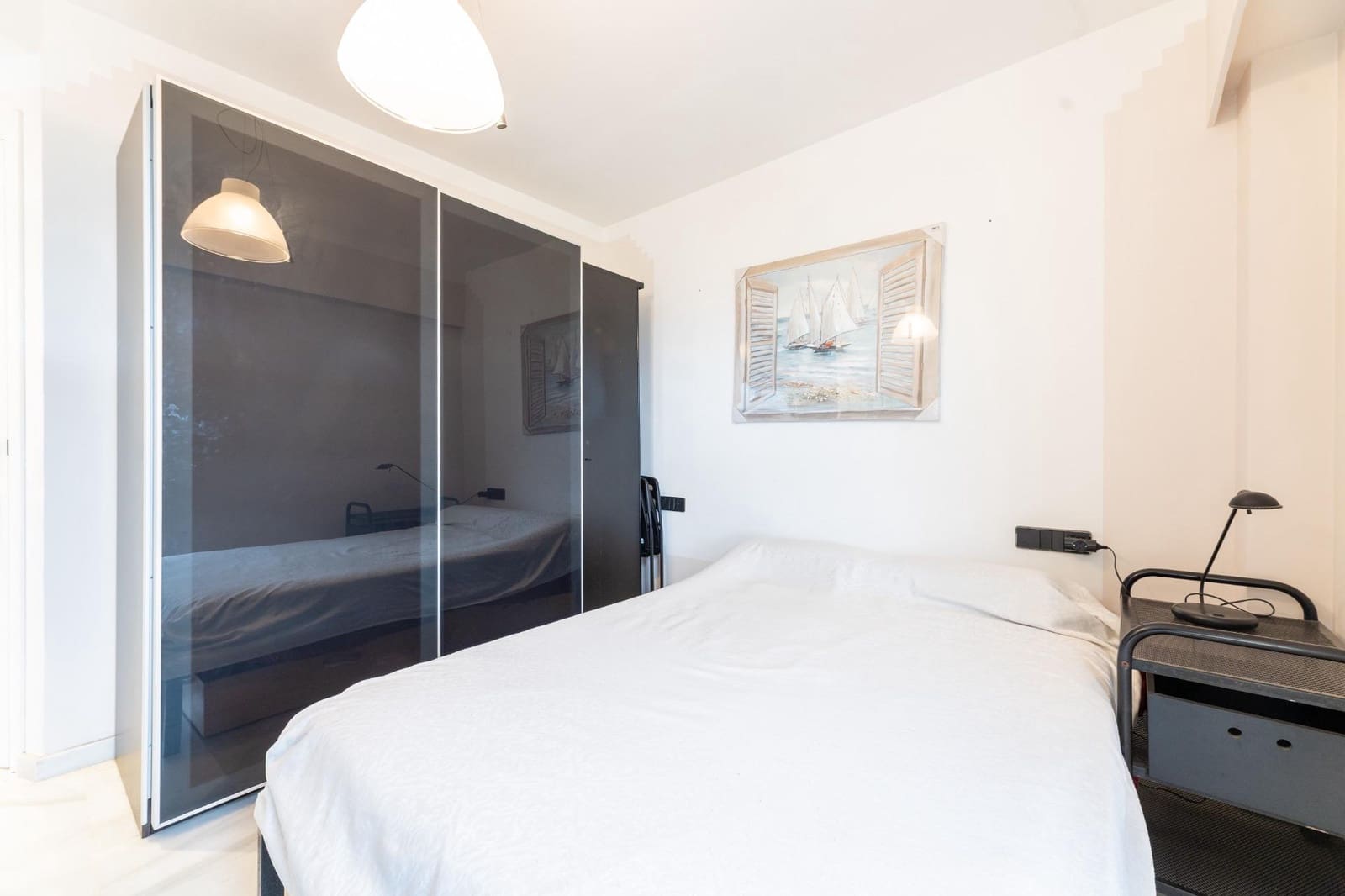 1 chambre Studio à vendre à Calpe / Calp avec piscine - 148 500 € (Ref: 9125300)