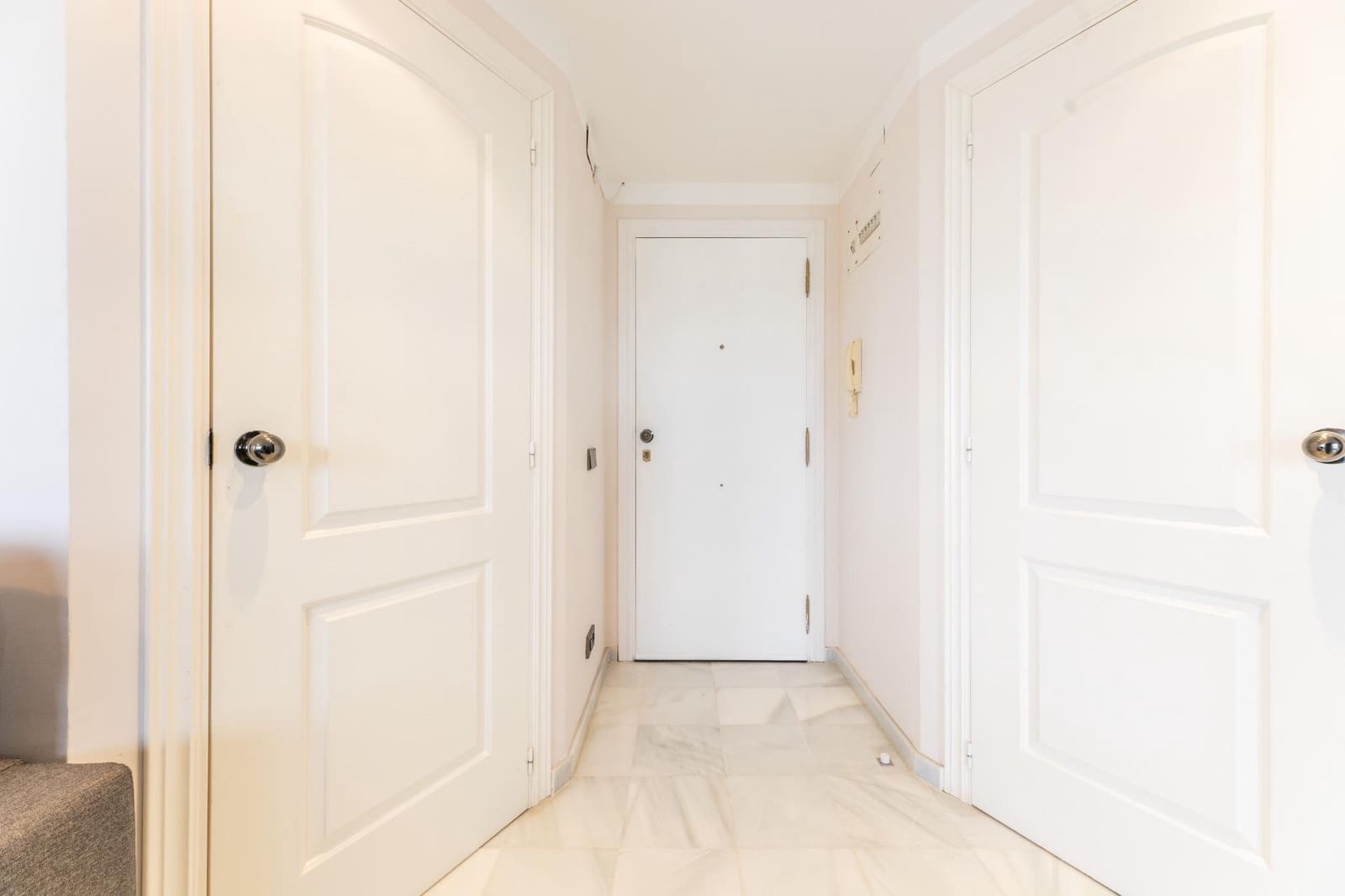 1 chambre Studio à vendre à Calpe / Calp avec piscine - 148 500 € (Ref: 9125300)