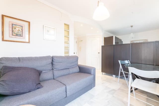 1 bedroom Studio for sale in Calpe / Calp with pool - € 148,500 (Ref: 9125300)